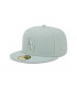 Gorra Los Angeles Dodgers MLB 59Fifthy Green Pastel