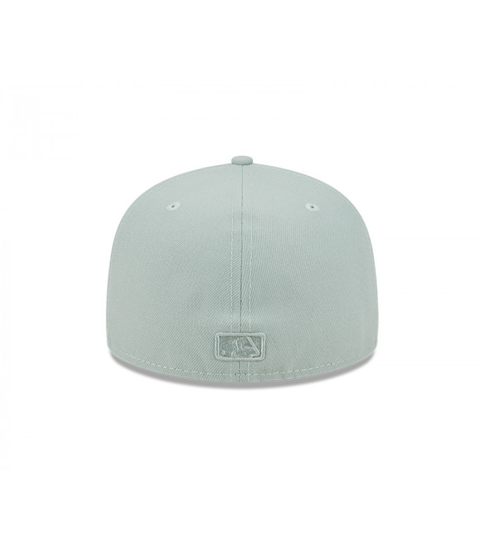 Gorra Los Angeles Dodgers MLB 59Fifthy Green Pastel