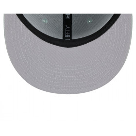 Gorra Los Angeles Dodgers MLB 59Fifthy Green Pastel