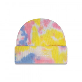 Beanie Red Bull Seasonal Blanco
