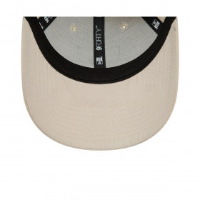 Gorra 9Forty Las Vegas Raiders Repreve Collection Beige