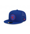 Gorra Chicago Cubs MLB 59Fifty Blue