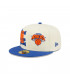 Gorra New York Knicks NBA 59Fifty Blue