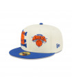 Gorra New York Knicks NBA 59Fifty Blue