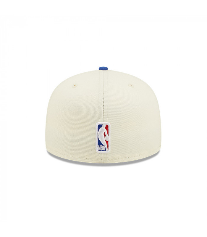 Gorra New York Knicks NBA 59Fifty Blue