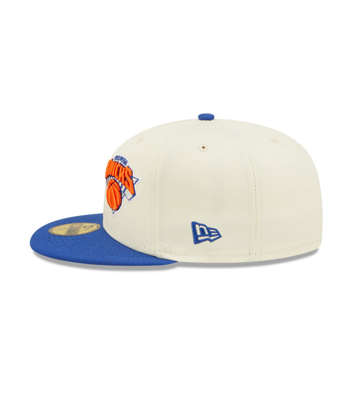 Gorra New York Knicks NBA 59Fifty Azul