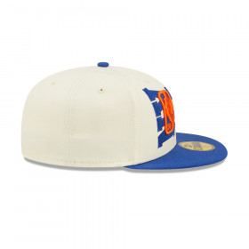 Gorra New York Knicks NBA 59Fifty Blue