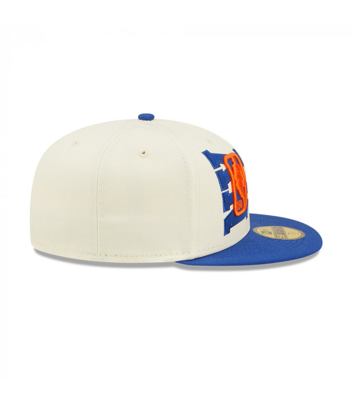 Gorra New York Knicks NBA 59Fifty Blue