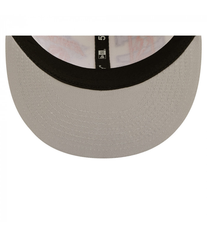 Gorra New York Knicks NBA 59Fifty Blue