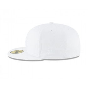 Gorra 59Fifty Los Angeles Dodgers MLB White