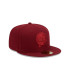Gorra New York Yankees MLB 59Fifty Dark Red