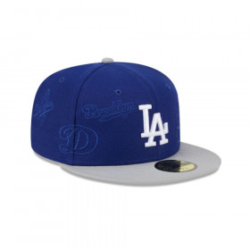 Gorra Los Angeles Dodgers MLB 59Fifty Open Misc