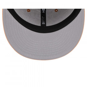 Gorra 59Fifty New York Yankees Color Pack Coffee MLB