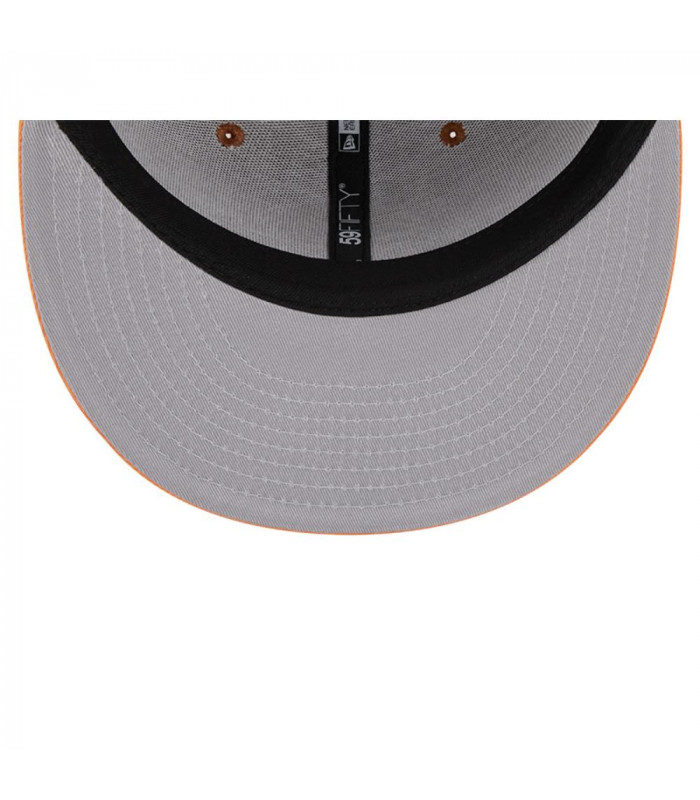 Gorra 59Fifty New York Yankees Color Pack Coffee MLB