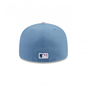 Gorra 59Fifty New York Yankees Color Pack Blue