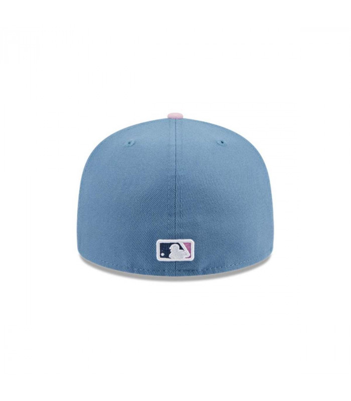 Gorra 59Fifty New York Yankees Color Pack Blue