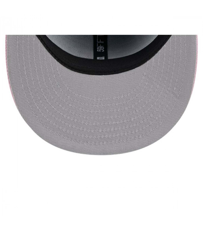 Gorra 59Fifty New York Yankees Color Pack Blue