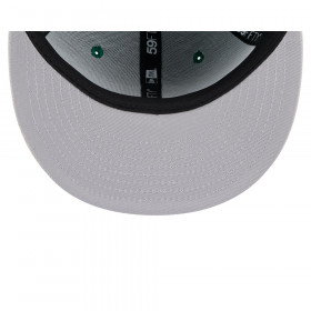 Gorra 59Fifty MLB Philadelphia Phillie Dec Green