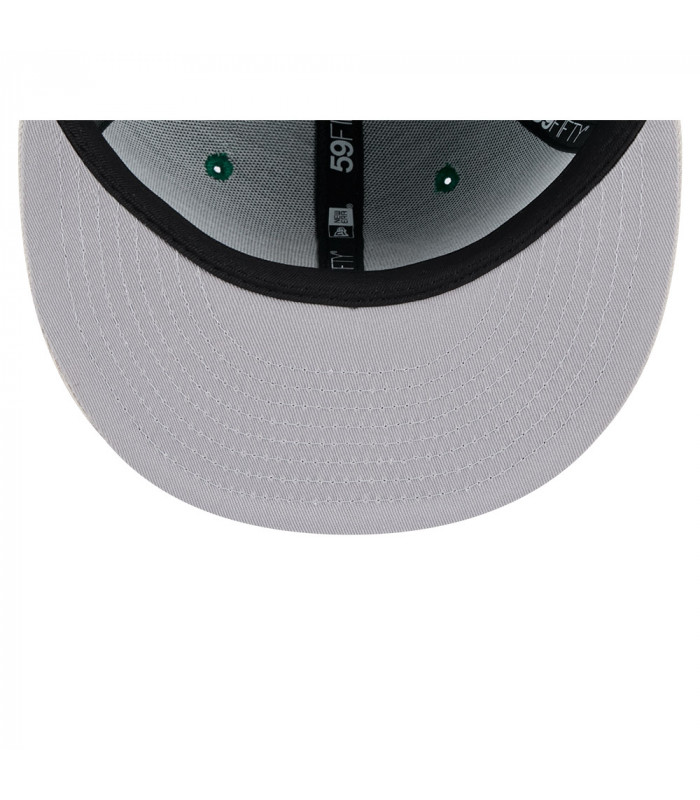 Gorra 59Fifty MLB Philadelphia Phillie Dec Green