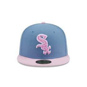 Gorra 59Fifty New York Yankees Color Pack Coffee MLB