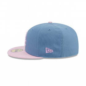 Gorra 59Fifty New York Yankees Color Pack Coffee MLB