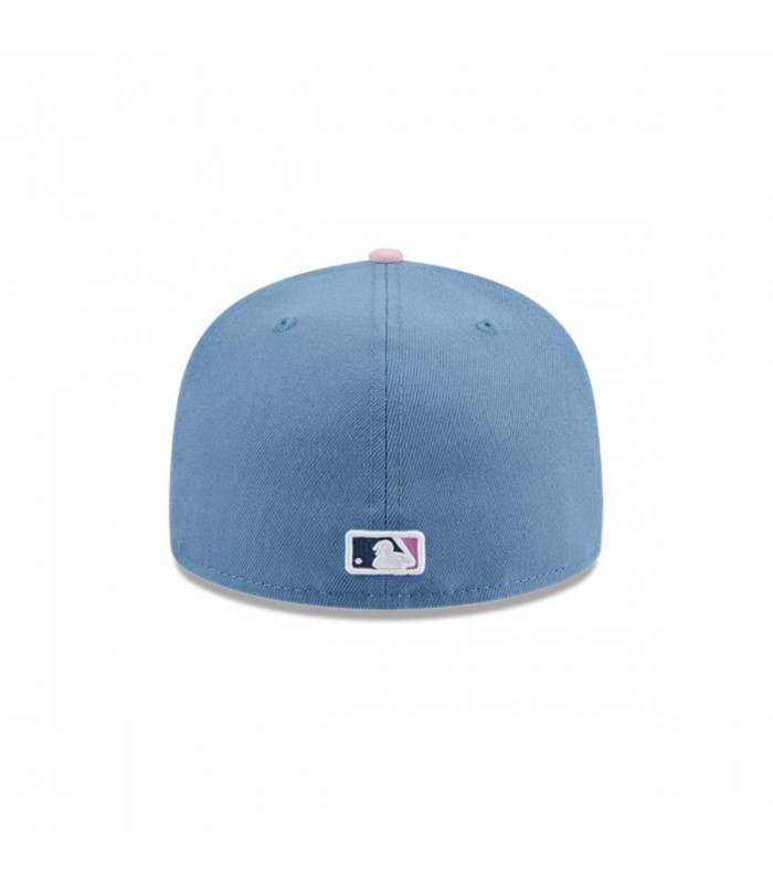 Gorra 59Fifty New York Yankees Color Pack Coffee MLB