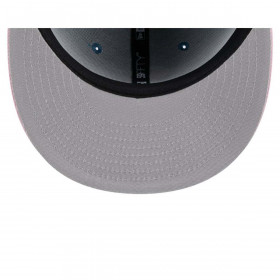 Gorra 59Fifty New York Yankees Color Pack Coffee MLB