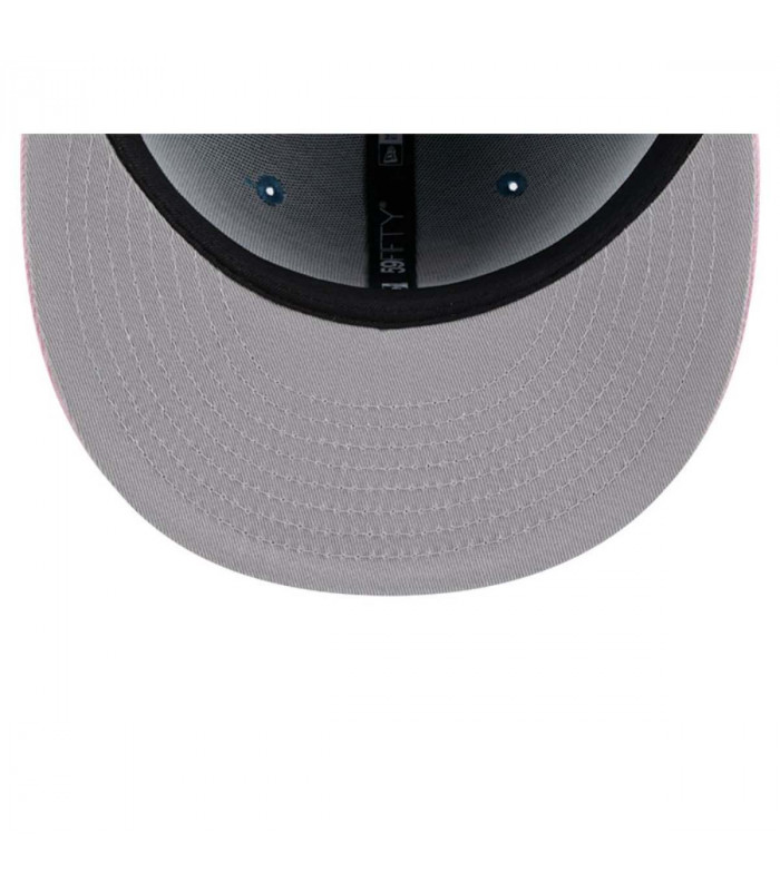 Gorra 59Fifty New York Yankees Color Pack Coffee MLB