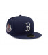 Gorra 59Fifty MLB  Boston Red Sox Sakura