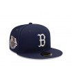 Gorra 59Fifty MLB  Boston Red Sox Sakura