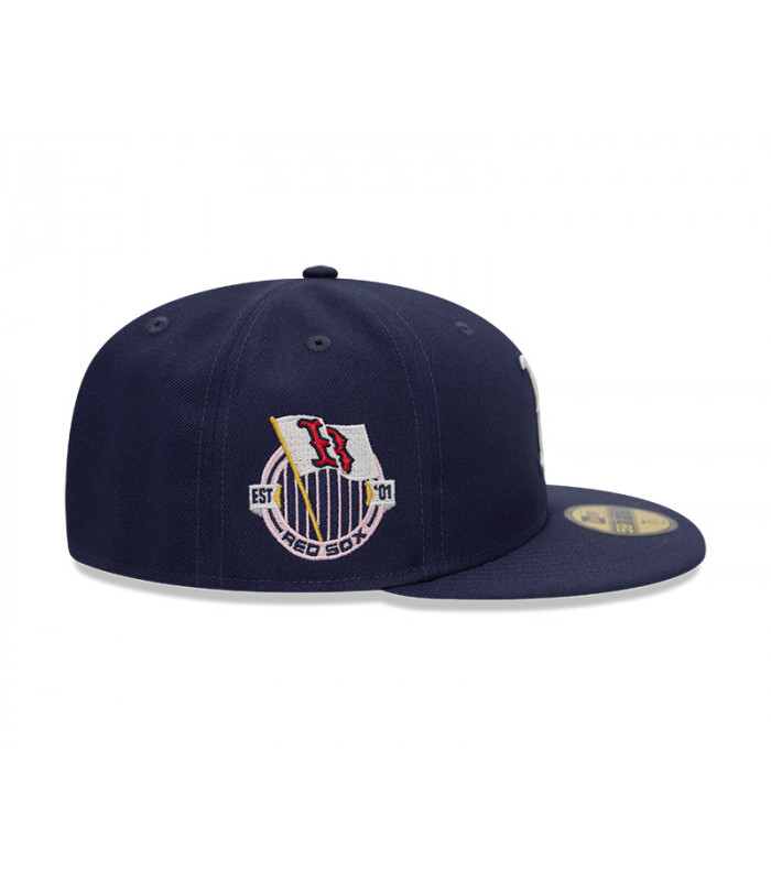 Gorra 59Fifty MLB  Boston Red Sox Sakura