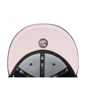 Gorra 59Fifty MLB  Boston Red Sox Sakura