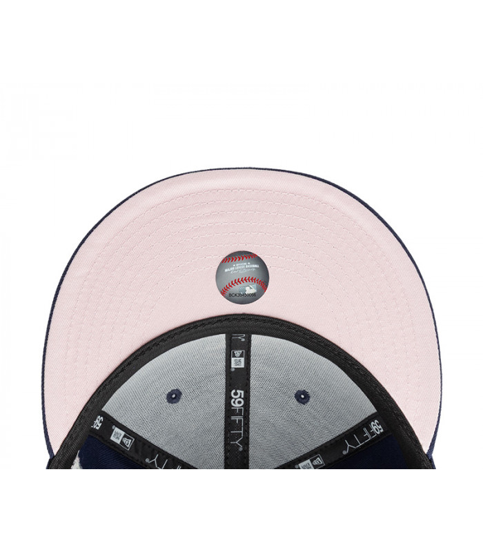Gorra 59Fifty MLB  Boston Red Sox Sakura