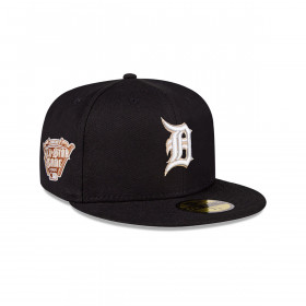 Gorra 59Fifty MLB  Detroit Tigers Gelato Pack Black