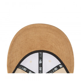 Gorra 59Fifty MLB Los Angeles Dodgers MLB Cord Green