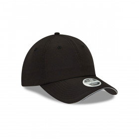 Gorra Cap New Era Open Back Active Black