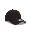 Gorra Cap New Era Open Back Active Black