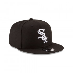Gorra Chicago White Sox MLB 9Fifty Black