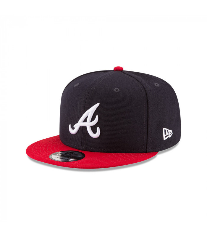 Gorra Atlanta Braves MLB 9Fifty Multicolor