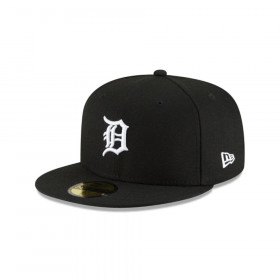Gorra Detroit Tigers MLB 59Fifthy Multicolor