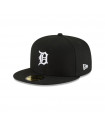 Gorra Detroit Tigers MLB 59Fifthy Multicolor