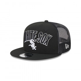 Gorra Chicago White Sox MLB 9Fifty Black