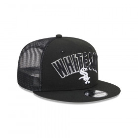 Gorra Chicago White Sox MLB 9Fifty Black