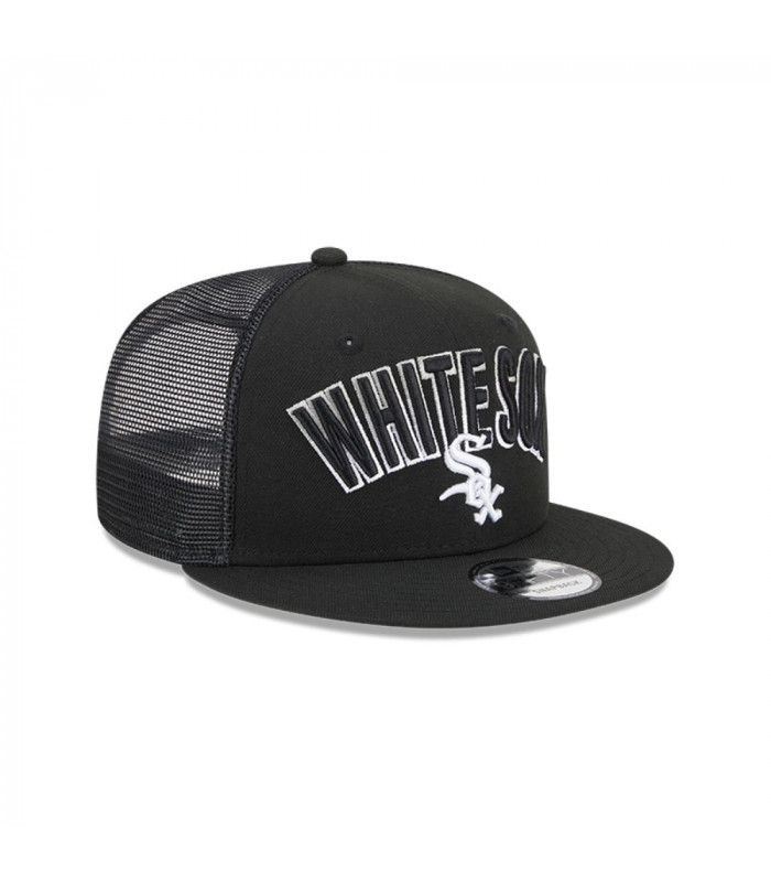 Gorra Chicago White Sox MLB 9Fifty Black