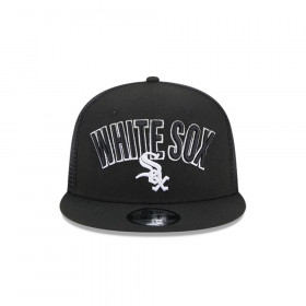 Gorra Chicago White Sox MLB 9Fifty Black