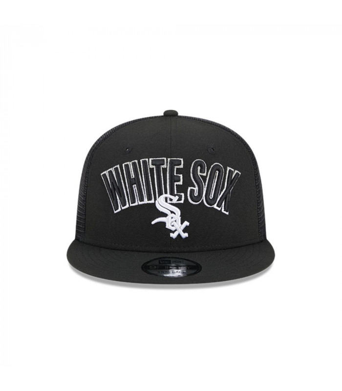 Gorra Chicago White Sox MLB 9Fifty Black