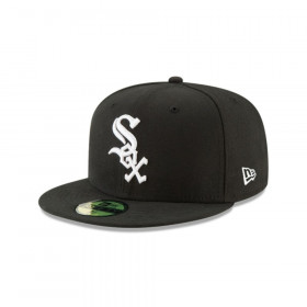 Gorra Chicago White Sox Authentic Collection 59FIFTY MLB