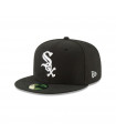 Gorra Chicago White Sox Authentic Collection 59FIFTY MLB