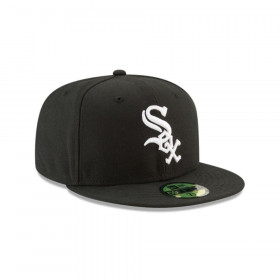 Gorra Chicago White Sox Authentic Collection 59FIFTY MLB