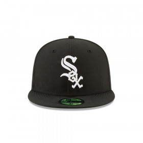Gorra Chicago White Sox Authentic Collection 59FIFTY MLB